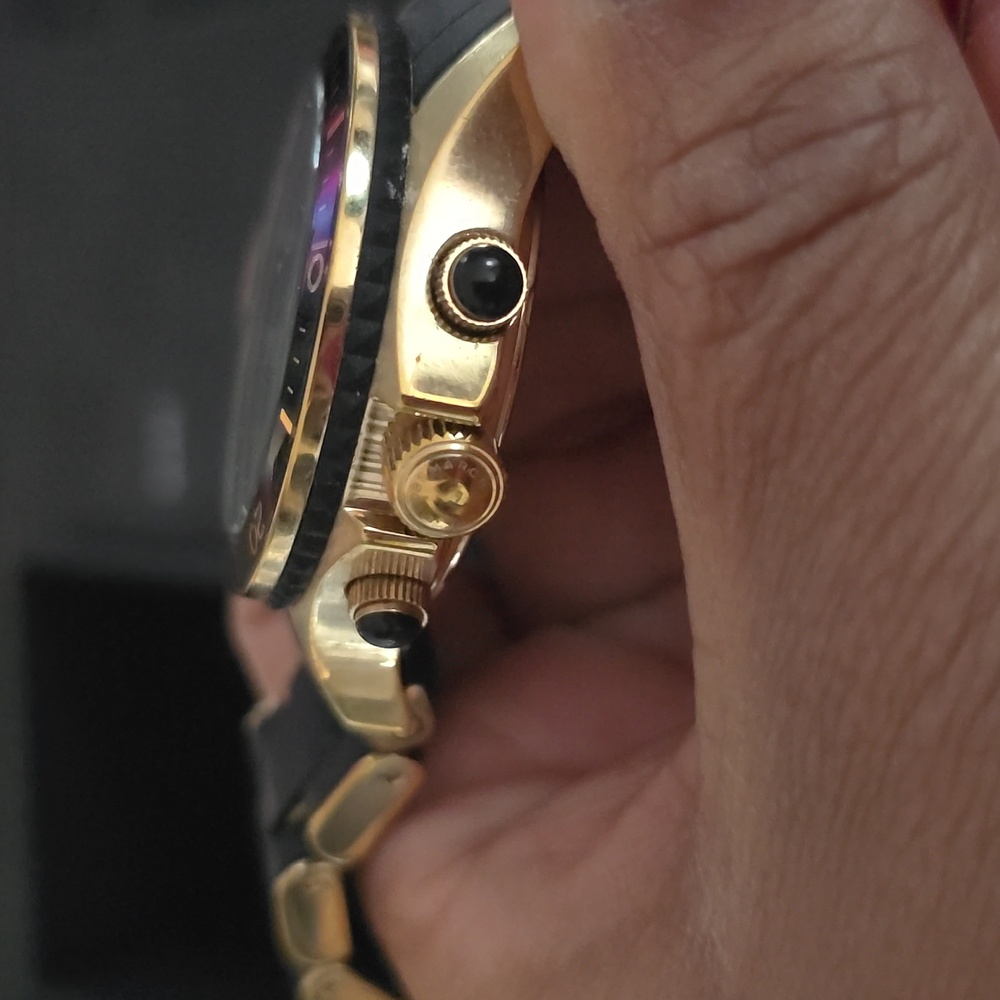 Marc Jacobs watch - Picture 6 of 12